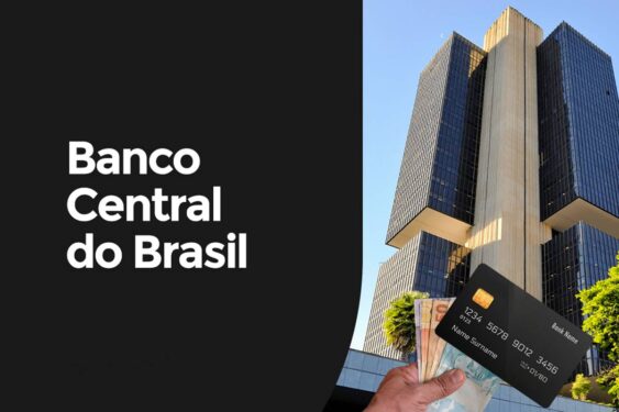 Economia brasileira tem leve crescimento de 0,1% em maio, revela Banco Central