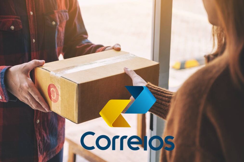 Conheça o novo golpe dos Correios que atinge quem está esperando mercadorias