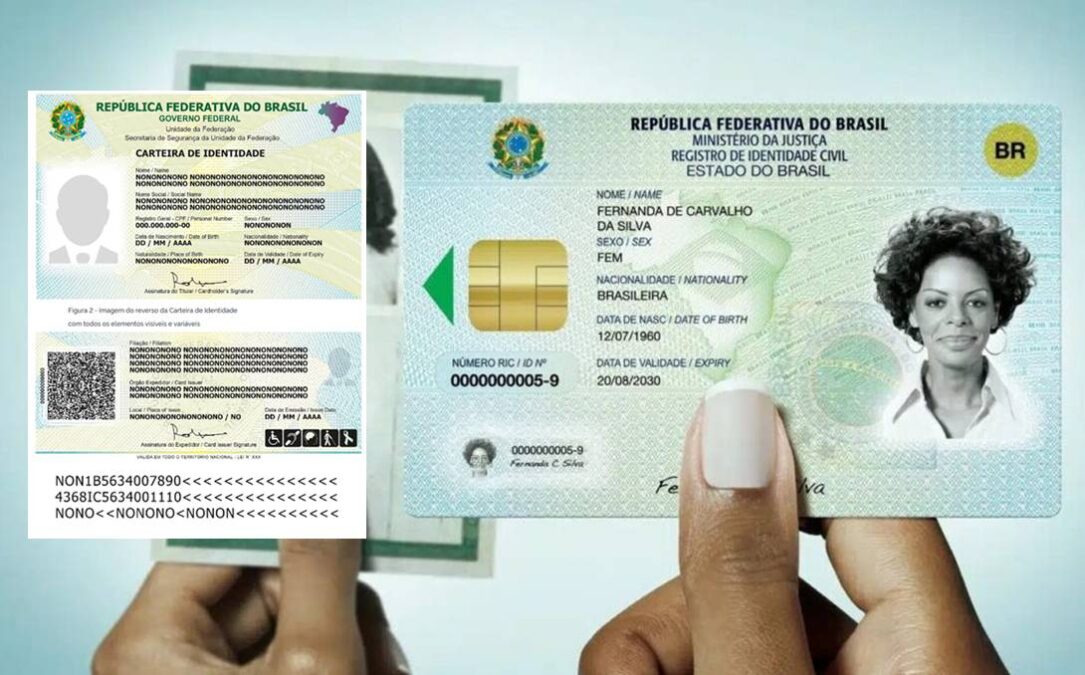 RG antigo na carteira: quando ele ainda serve e quando vale trocar pela CIN