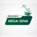 Resultado da Mega-Sena loteria