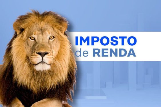 Restituição do Imposto de Renda cai hoje para milhões de brasileiros; veja quem tem direito Novo Imposto de Renda IR