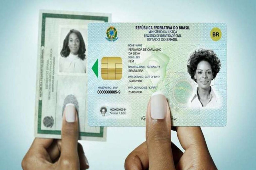 Guia completo da Nova CIN: Documentos, regras e como emitir passo a passo