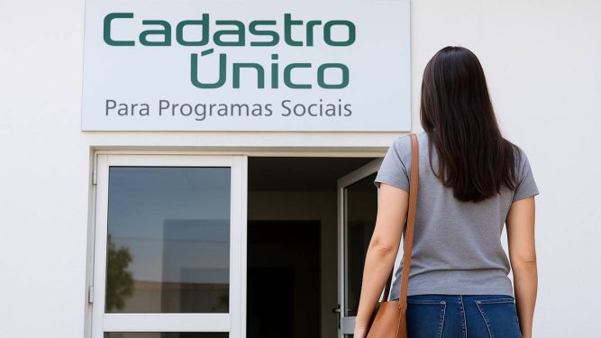 Como agendar atendimento no CRAS da sua cidade para solicitar ou atualizar auxílios do governo