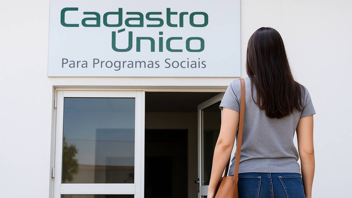Advogado especialista faz alerta sobre revisão do Bolsa Família e Cadastro Único