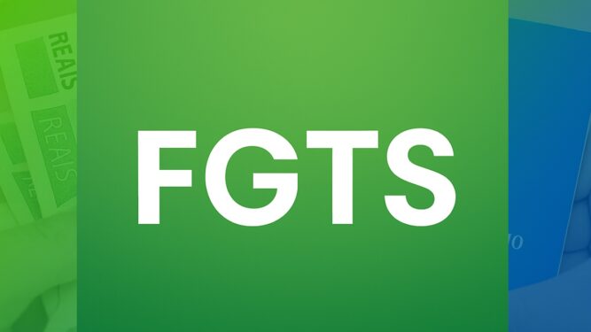 FGTS e Saque-aniversário