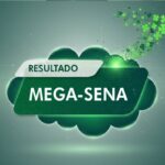 Mega-Sena HOJE: Resultado do concurso