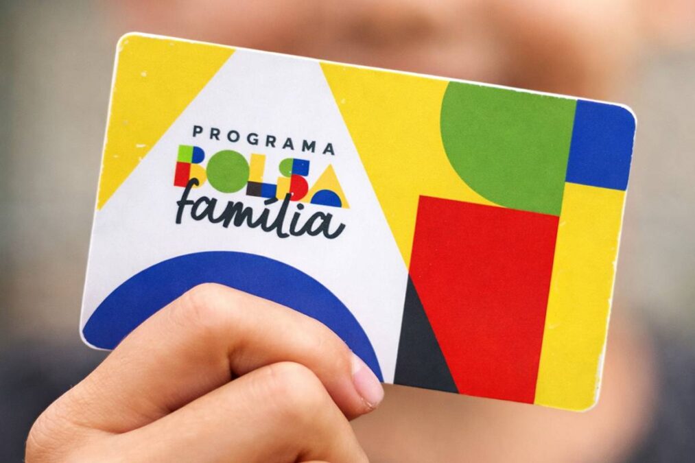 Bolsa Família 2026