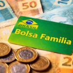 Bolsa Família pagamento