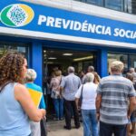 INSS Previdencia Social