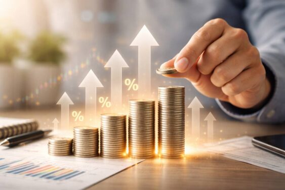 Juros altos sustentam atratividade de Etfs pós-fixados: entenda a dinâmica do CDIB11 Investimentos CBDs e Banco Master