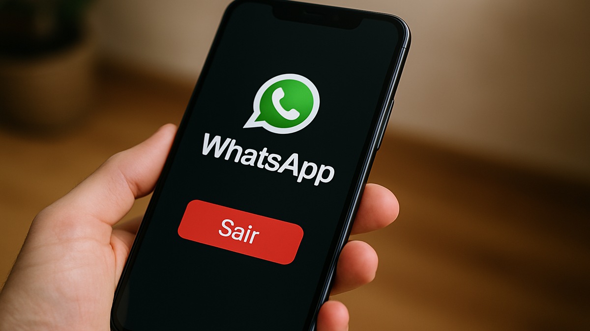 O recurso do WhatsApp que você deve restringir para evitar que criminosos lhe apliquem golpes