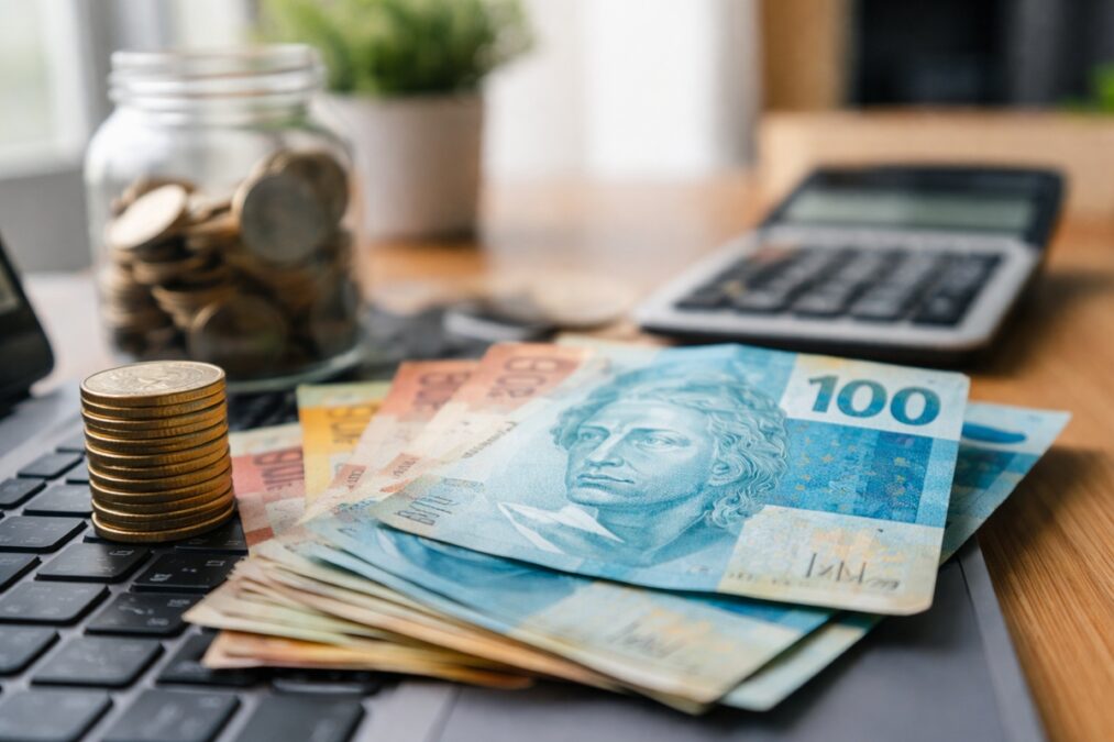 Especialista do Banco Central explica limite do consignado para aposentados, servidores e trabalhadores CLT