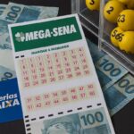 Mega-sena hoje sorteio