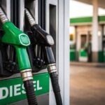 diesel brasil