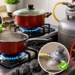 10 dicas para economizar o gás de cozinha e fazer o botijão durar mais