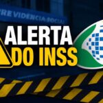 Alerta aos aposentados INSS alerta sobre o novo golpe que está limpando contas