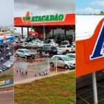 Nova tecnologia no Assaí, Atacadão, Atakarejo e Carrefour promete acabar com as filas