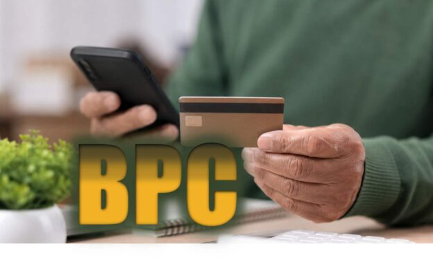 Quem recebe BPC/LOAS pode ter cartão de crédito em 2026?