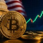 Bitcoin dispara após avanço do Clarity Act nos EUA e investidores enxergam nova era para criptomoedas