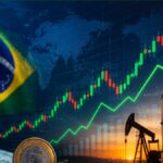 Bolsa brasileira sobe e dólar cai após notícia envolvendo EUA e Irã