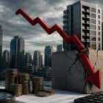 CACR11 entra em alerta após dívidas superarem patrimônio do fundo imobiliário