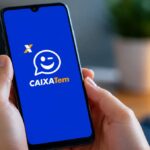 Caixa alerta clientes que usam o Caixa Tem sobre a mensagem 6702 no aplicativo