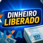 Caixa libera novo dinheiro e muita gente ainda não consultou se tem direito a R$ 3 mil do PIS Pasep esquecido
