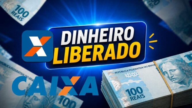Caixa libera novo dinheiro e muita gente ainda não consultou se tem direito a R$ 3 mil do PIS Pasep esquecido