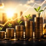 Os 5 melhores investimentos para ganhar dinheiro a curto prazo