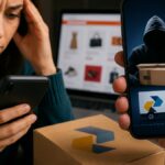 Correios fazem alerta urgente para quem compra na Shopee, Shein e Temu
