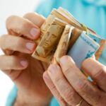 Governo confirma novo aumento de 5,4% no salário mínimo dos trabalhadores
