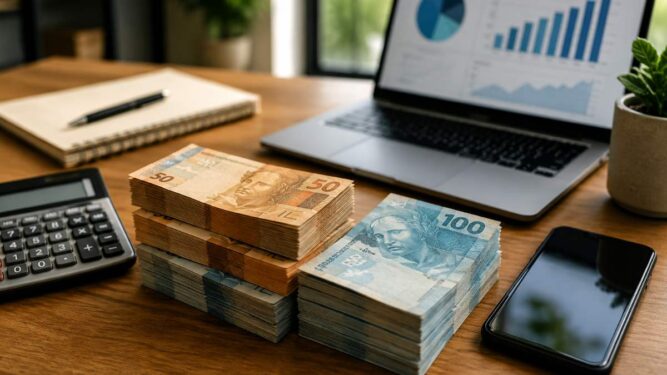 Novo Tesouro Reserva chama atenção dos investidores; compare com CDB e poupança