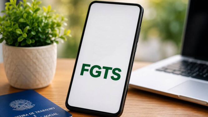 O que é o saque residual do FGTS?