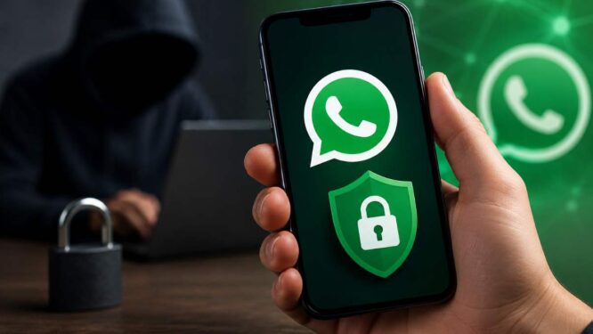 O recurso do WhatsApp que você deve restringir para evitar que criminosos lhe apliquem golpes