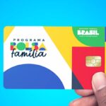 Pagamentos do Bolsa Família maio 2026
