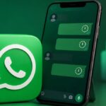WhatsApp novo recurso
