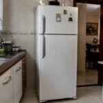 Geladeria em casa