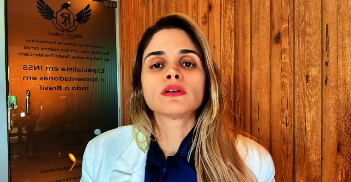 Advogada previdenciária Cláudia Torbes