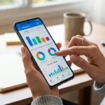 5 aplicativos gratuitos para controlar gastos e organizar melhor o orçamento