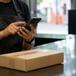 Como identificar um comprovante de Pix falso antes de liberar um produto