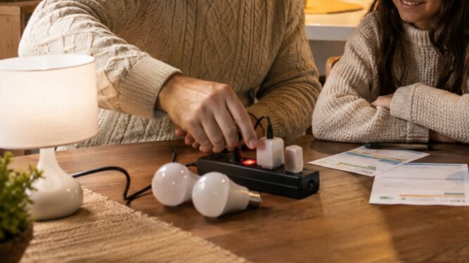 7 estratégias infalíveis para reduzir a conta de luz em junho