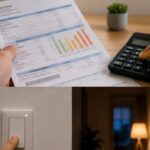 Especialista explica como reduzir gastos na conta de luz
