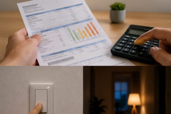 Especialista explica como reduzir gastos na conta de luz