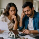 Financiamento da casa própria