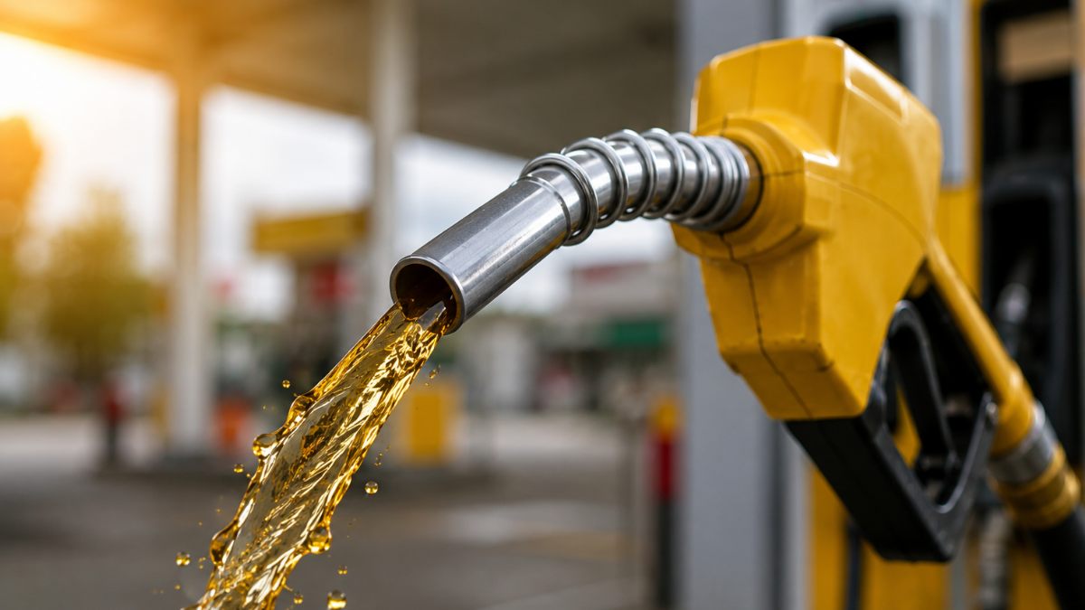 Gasolina Aditivada Vale a Pena? Cesar Urnhani explica a diferença entre combustíveis!