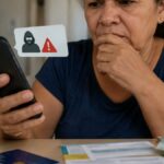 Golpes em benefícios sociais: mensagens falsas que prometem saque extra podem roubar seus dados