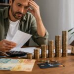 Juros altos como eles afetam cartão, empréstimo e financiamento