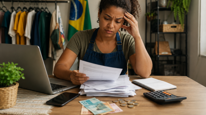 MEI Atrasado: O que acontece se não pagar o DAS por vários meses e como resolver