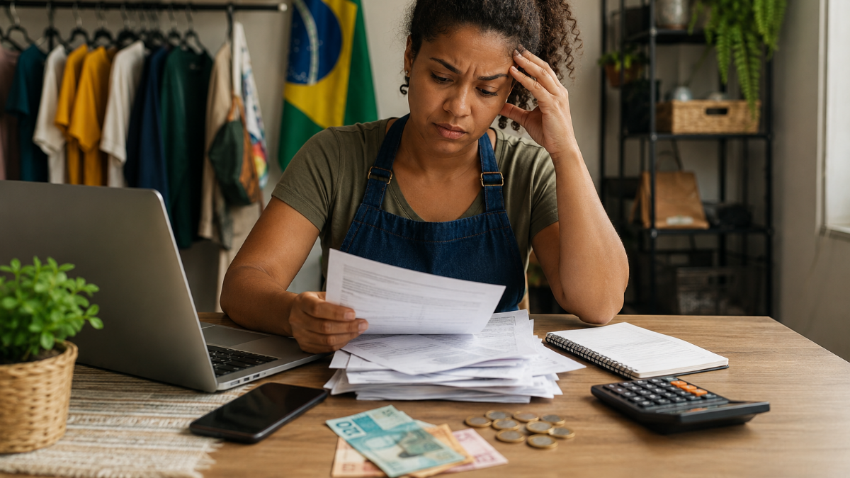 MEI Atrasado: O que acontece se não pagar o DAS por vários meses e como resolver