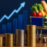 Mercado financeiro aumenta previsão da inflação para 5,09% em 2026